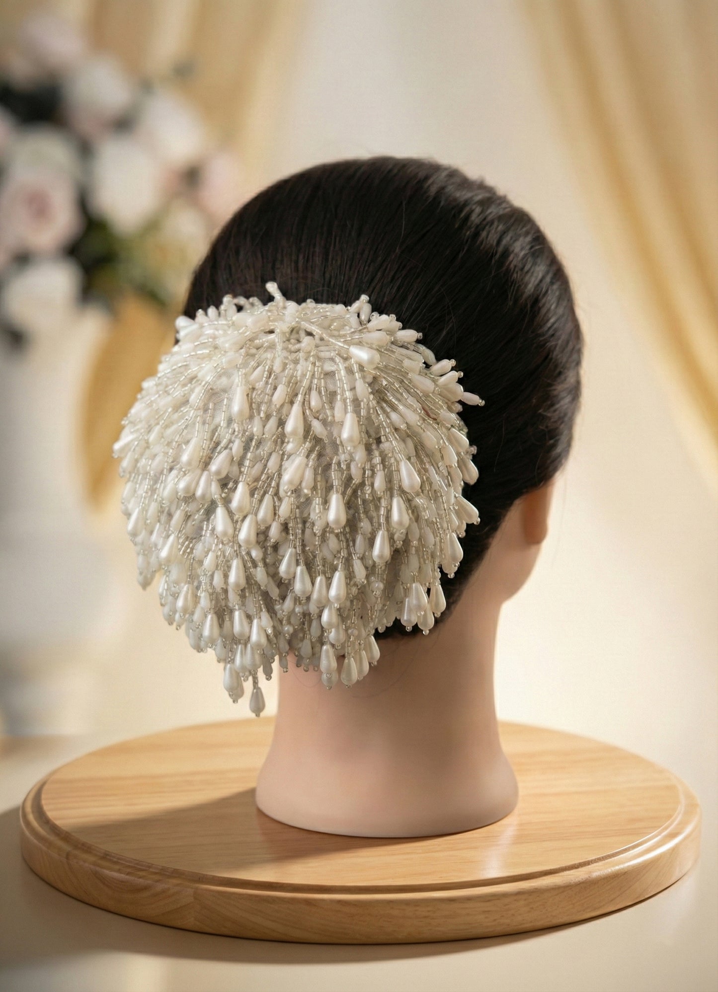 The Moonlit waterfall Bun-Net