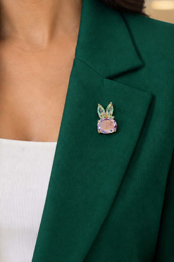 CRYSTAL BUNNY
