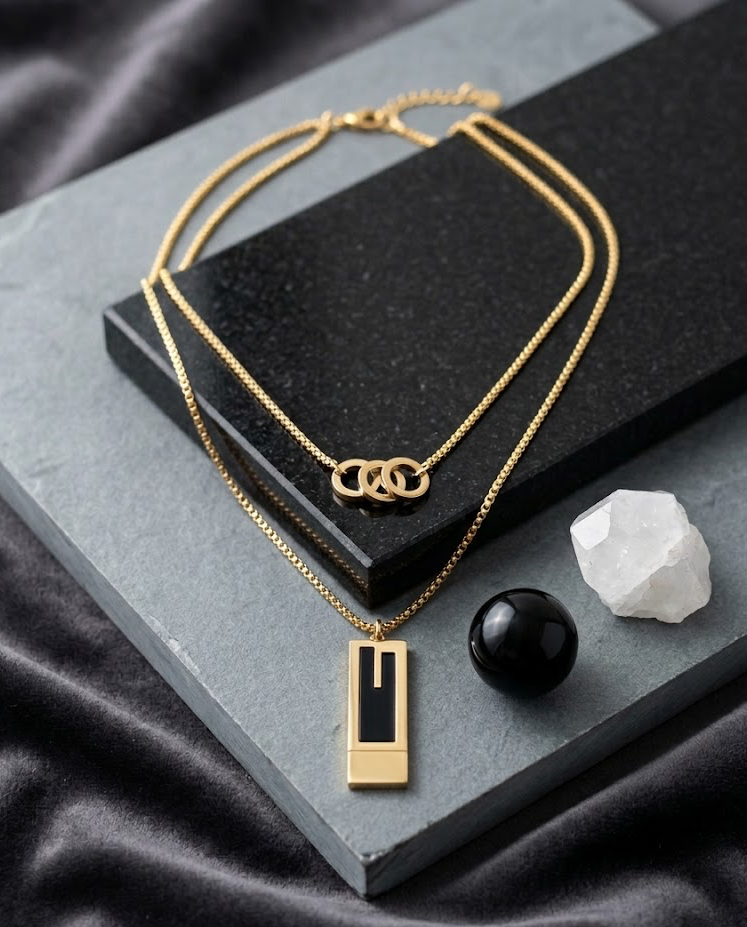 Urban Link Layered Set