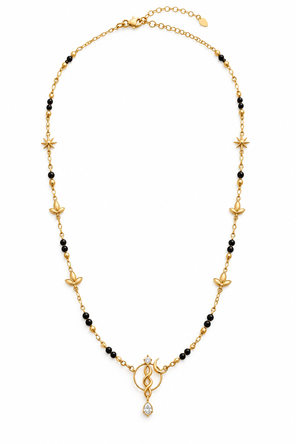 SHIV X SHAKTI CELESTIAL MANGALSUTRA