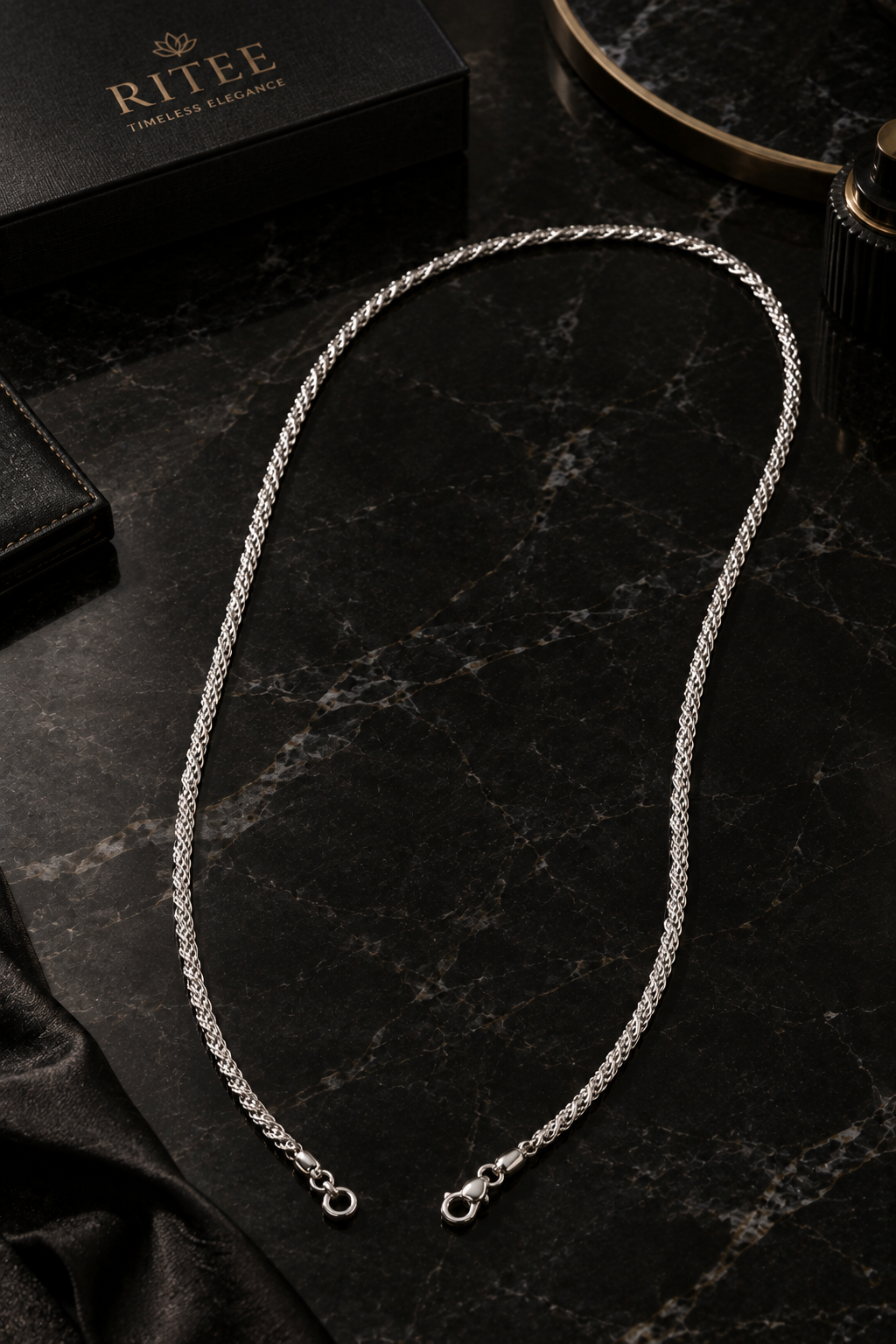 Chic Rope Chain
