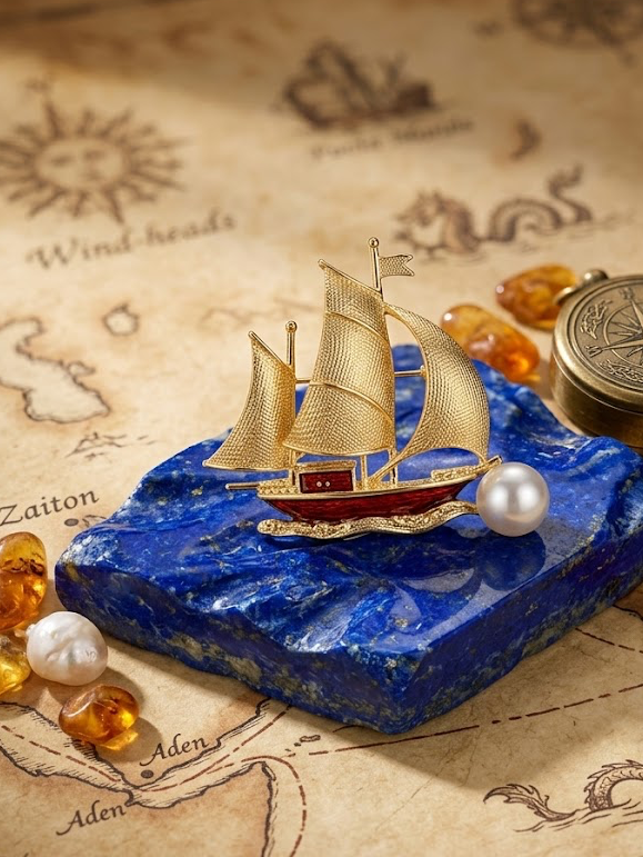 BON-VOYAGE