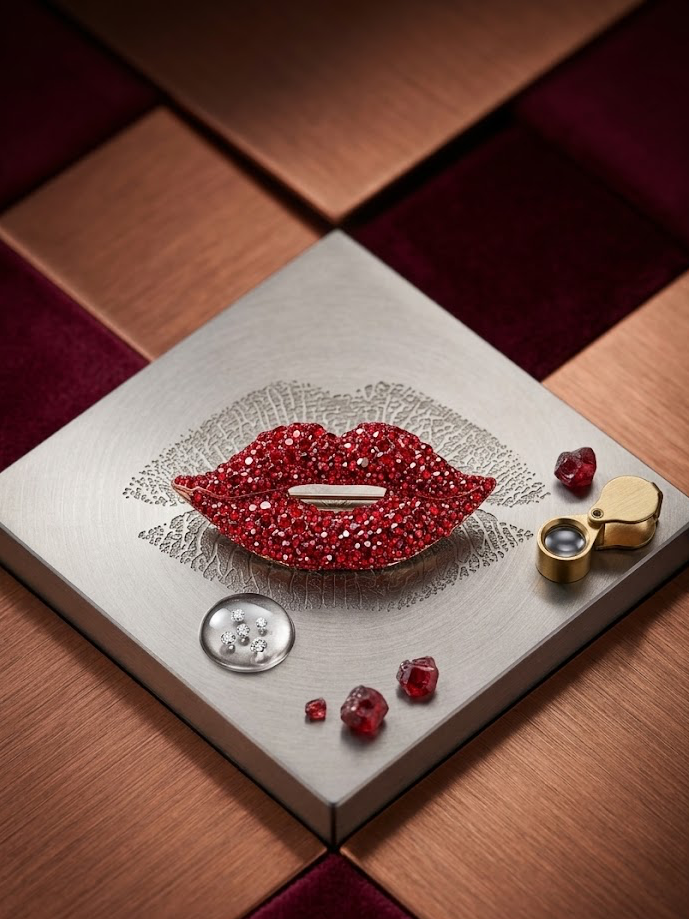 CRIMSON KISS