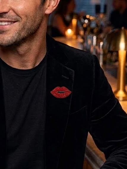 CRIMSON KISS