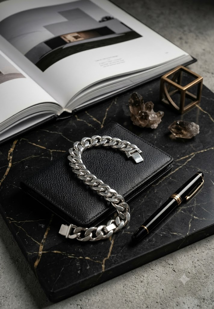 Classic Cuban Link Bracelet