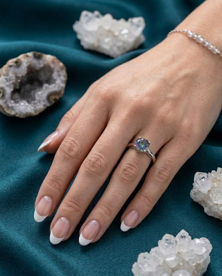 THE NOOR RING