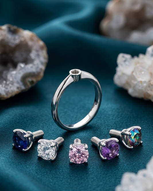 THE NOOR RING