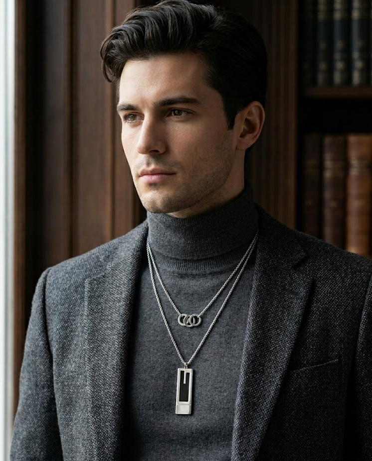 Urban Link Layered Set