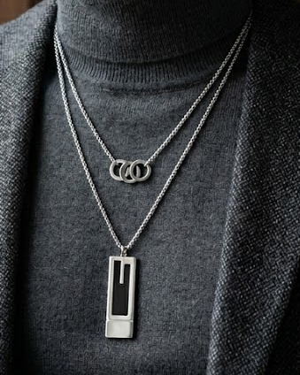 Urban Link Layered Set