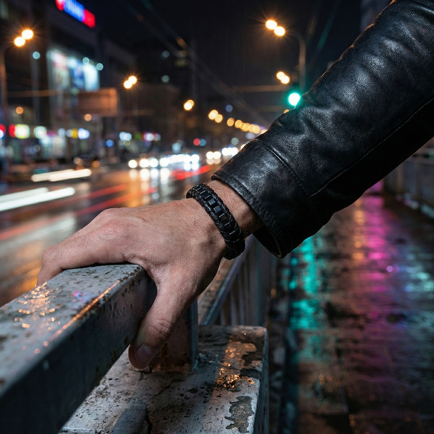 NOXARC BRACELET