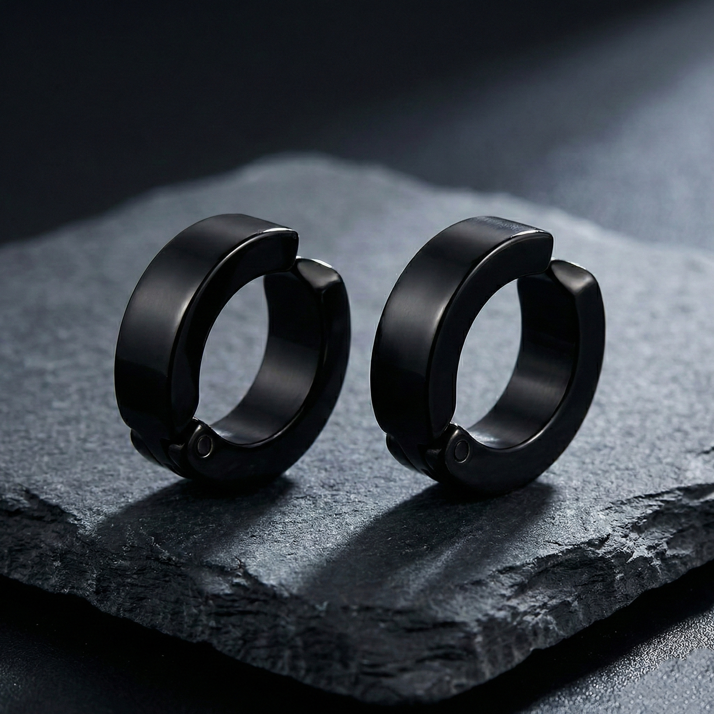 CLIQ- NO PIERCING EARRING