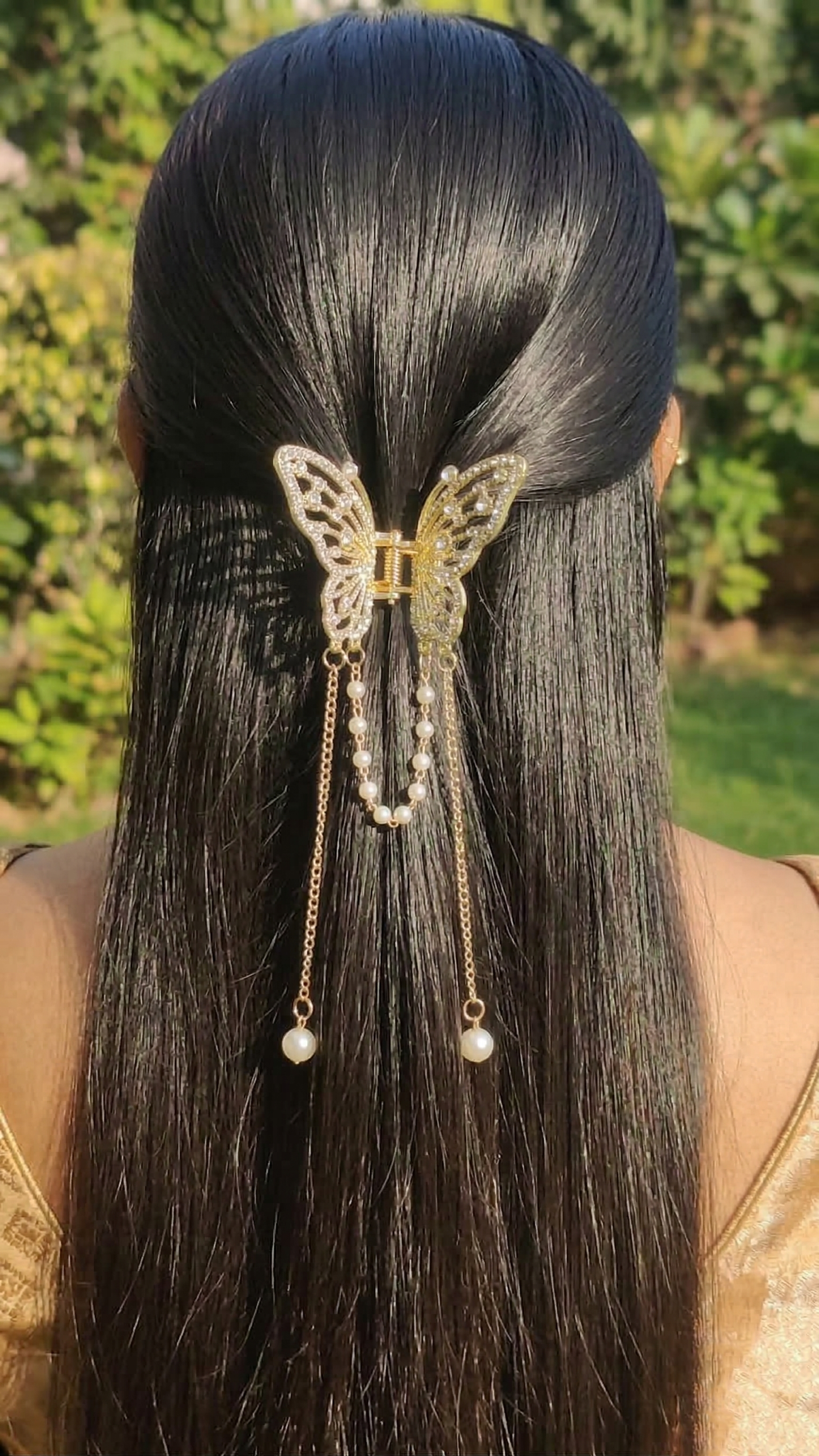 AVELIA HAIR ACCESSORY