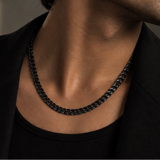 Classic Curb Chain
