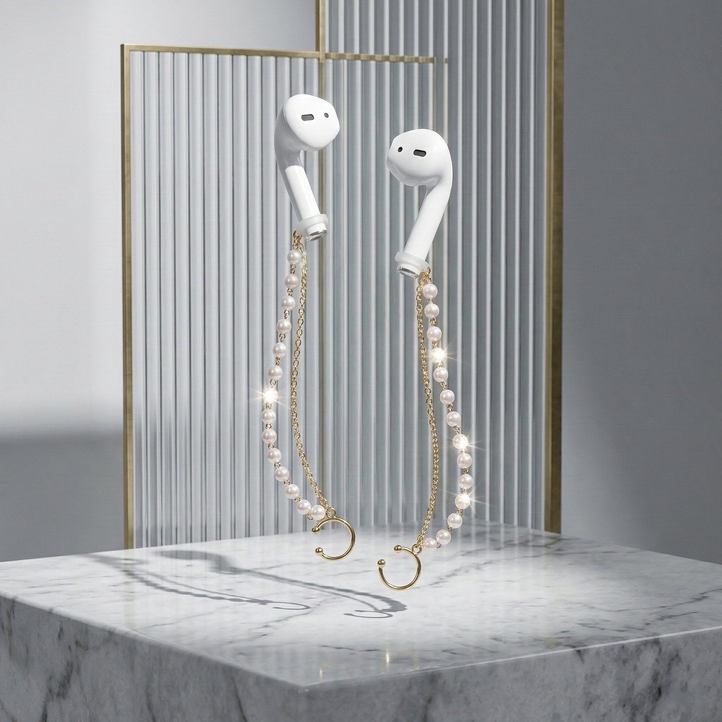 Amelia Ear Chain