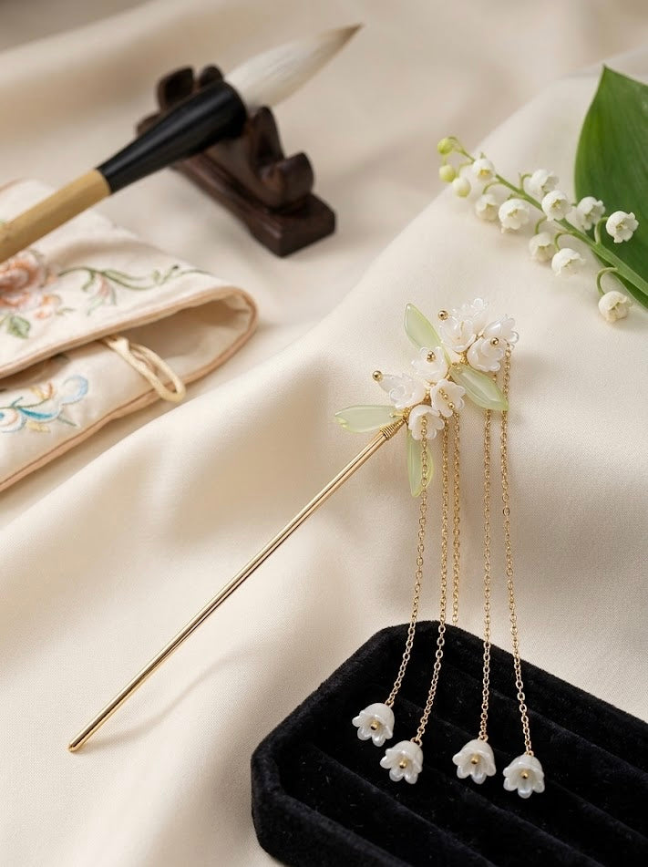 Lily Of The Valley