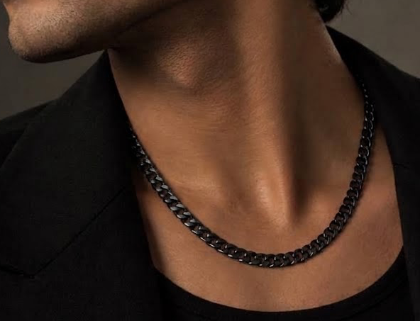 Classic Cuban Link