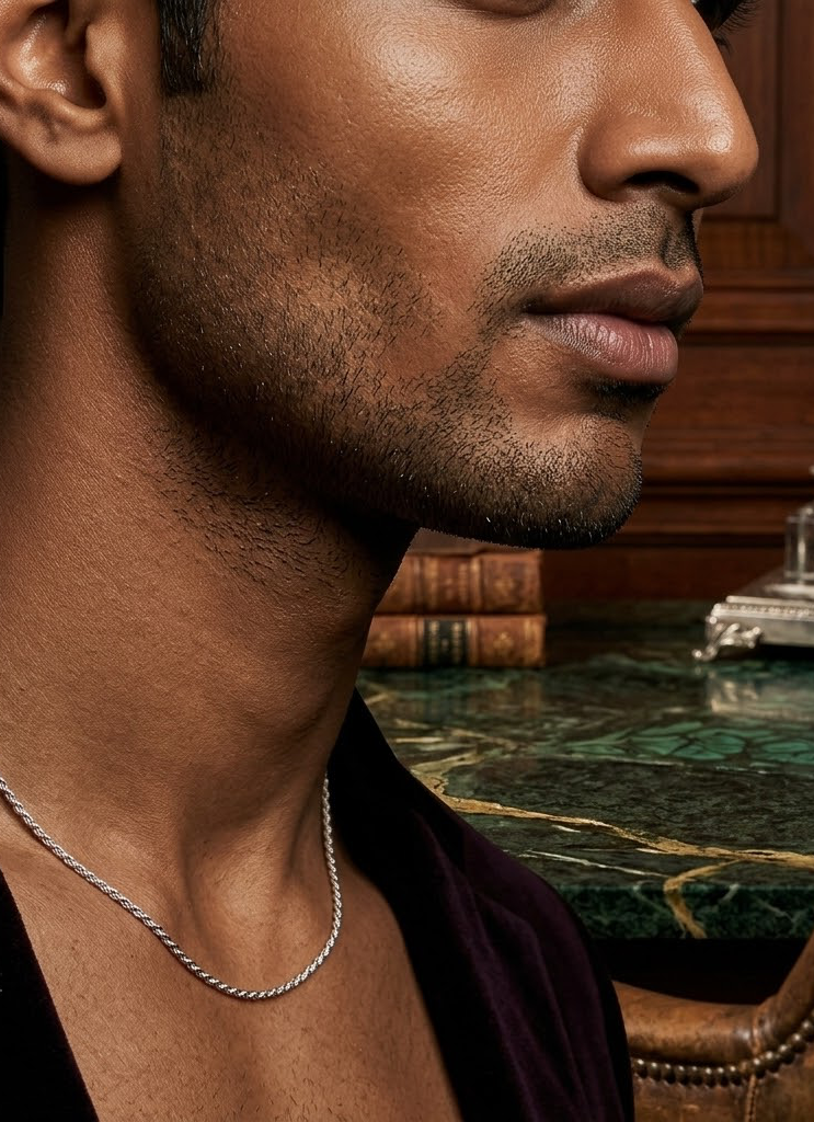 Chic Rope Chain