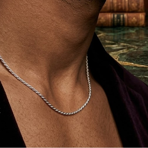 Chic Rope Chain