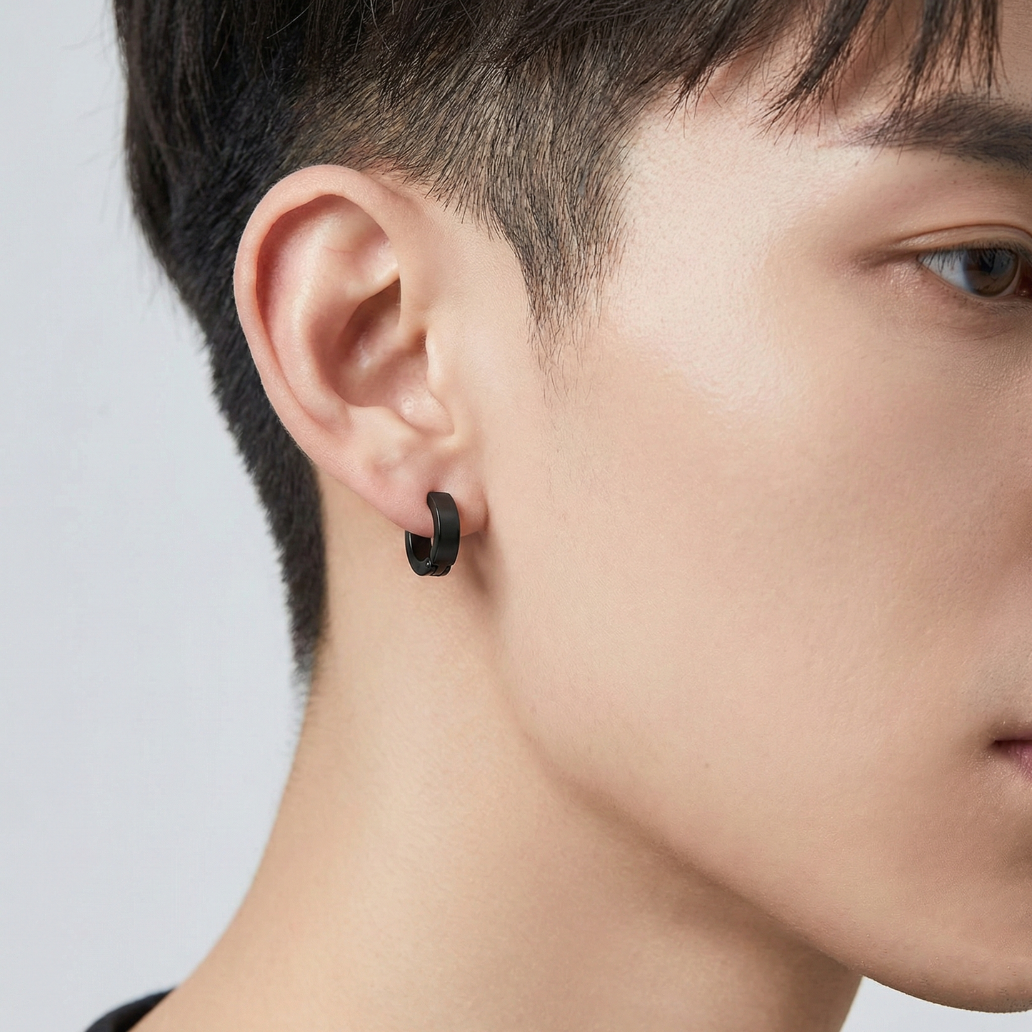 CLIQ- NO PIERCING EARRING