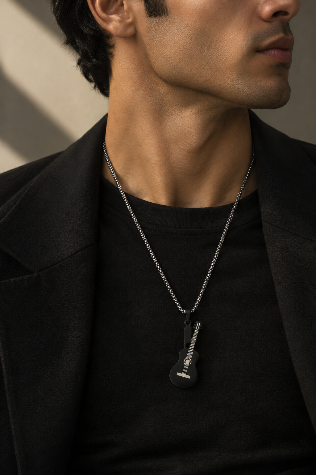 Acoustic Pendant