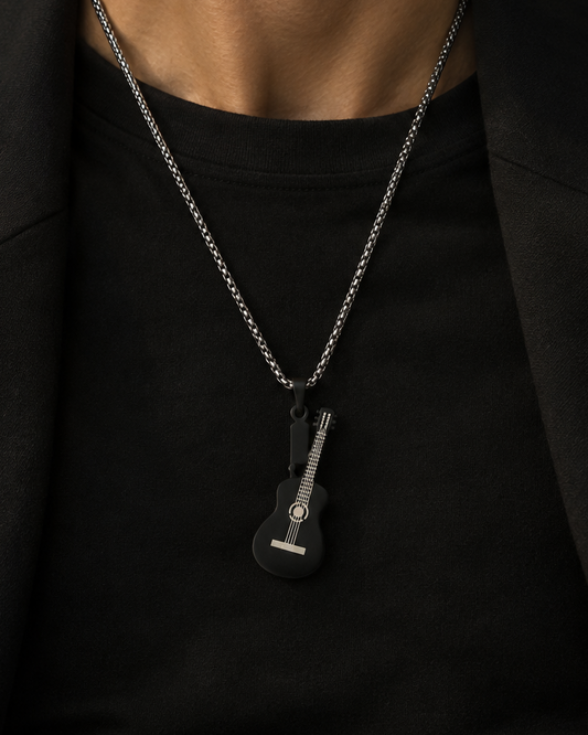 Acoustic Pendant