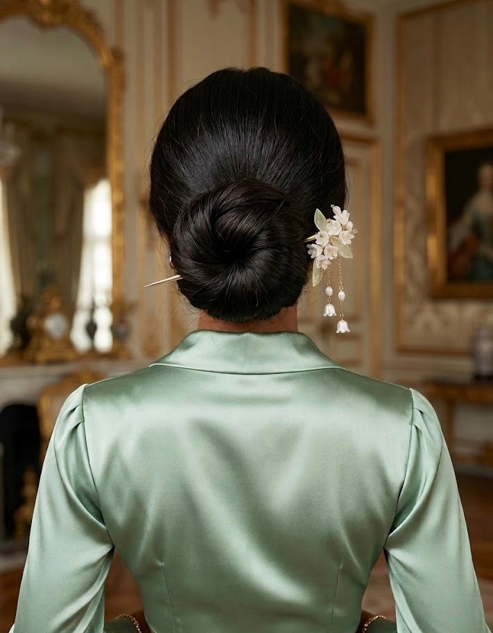 Lily Of The Valley