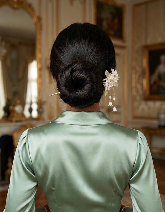 Lily Of The Valley
