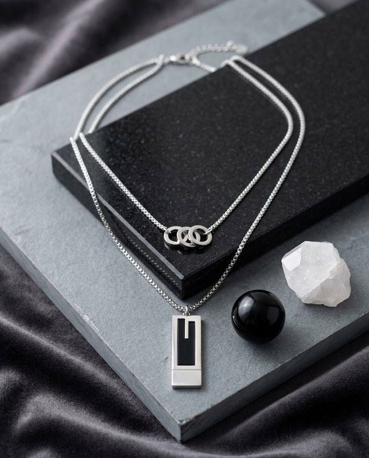 Urban Link Layered Set