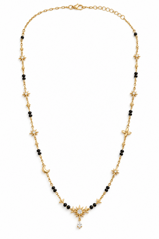 THE CELESTIAL MANGALSUTRA
