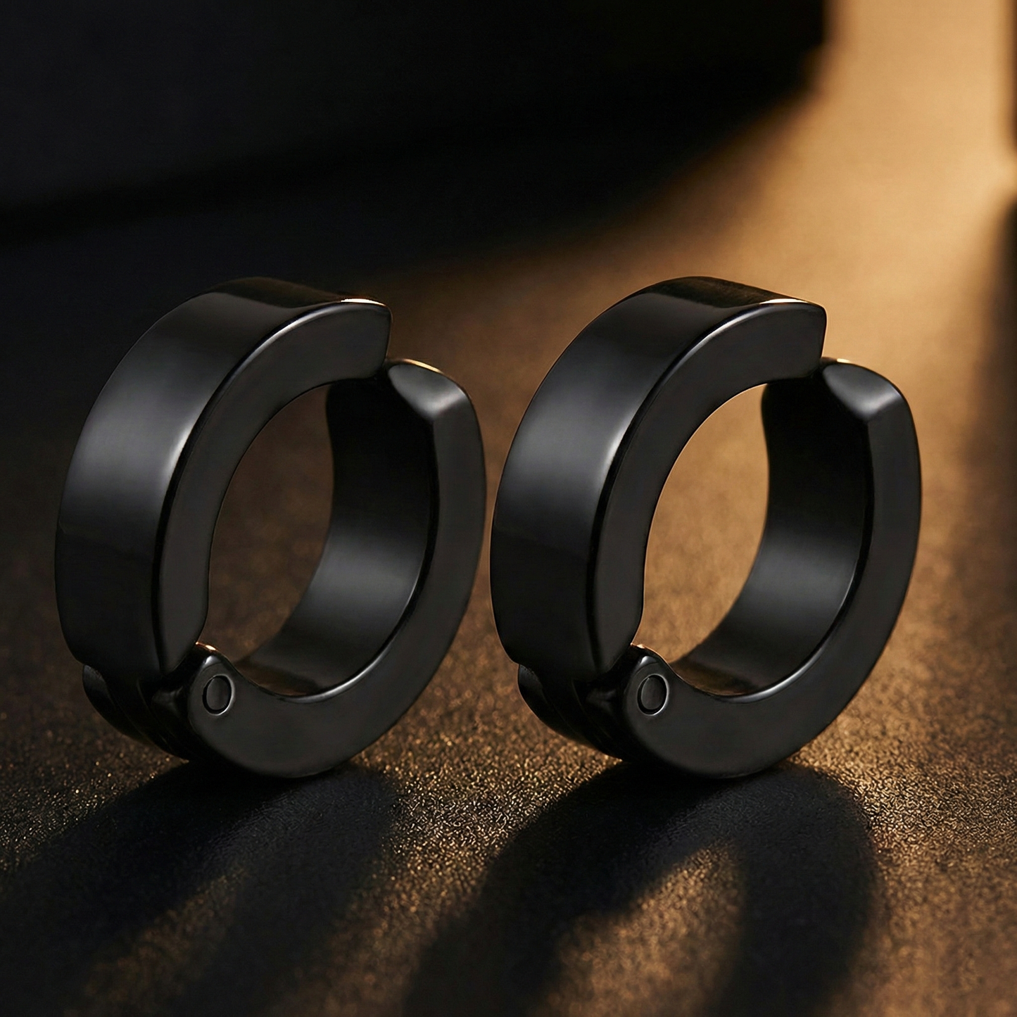 CLIQ- NO PIERCING EARRING