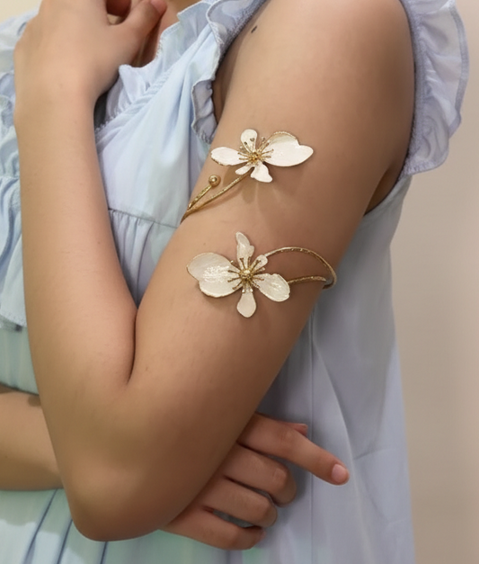 Flora Arm-wrap