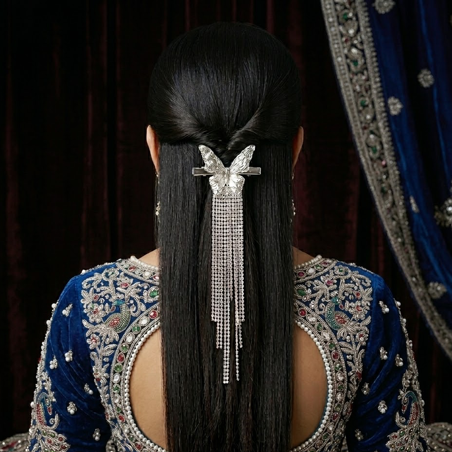 Cascade Butterfly Claw