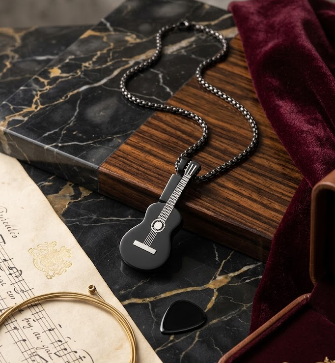 Acoustic Pendant