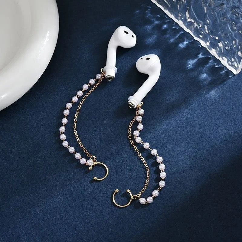 Amelia Ear Chain