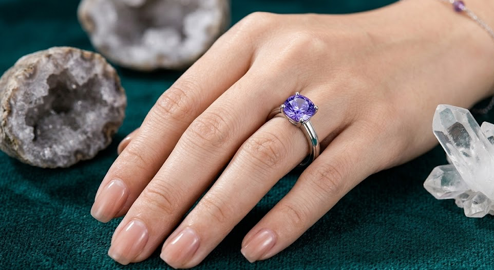 THE NOOR RING