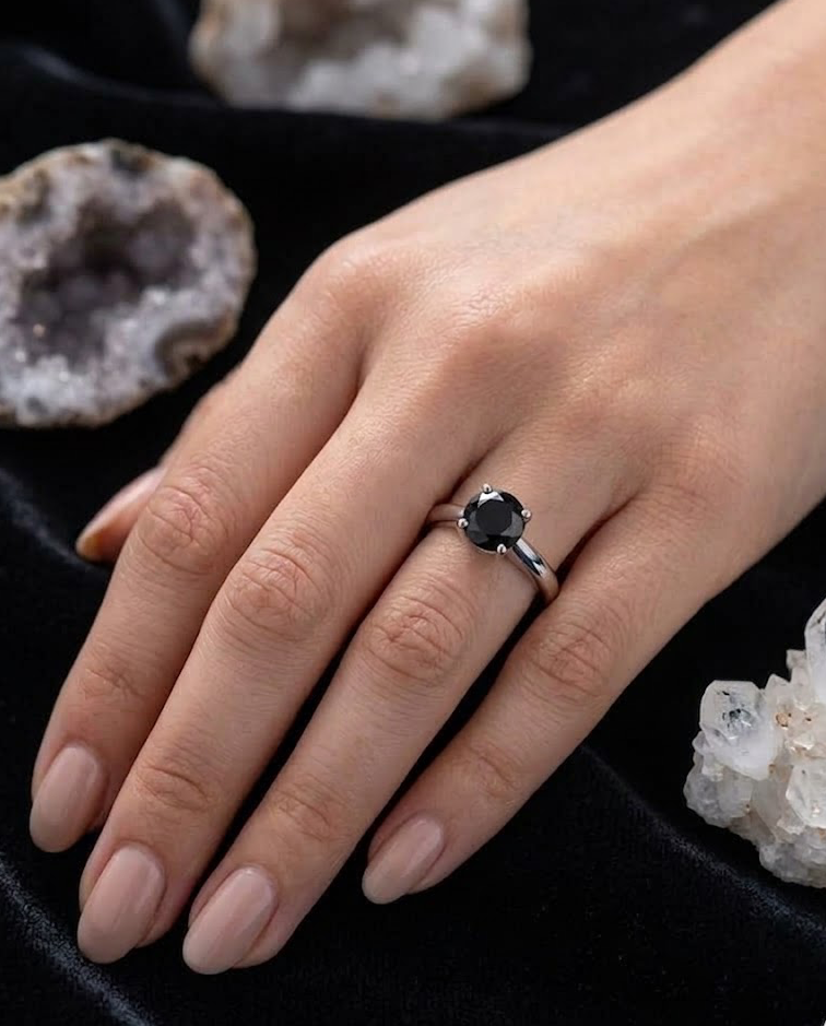 THE NOOR RING