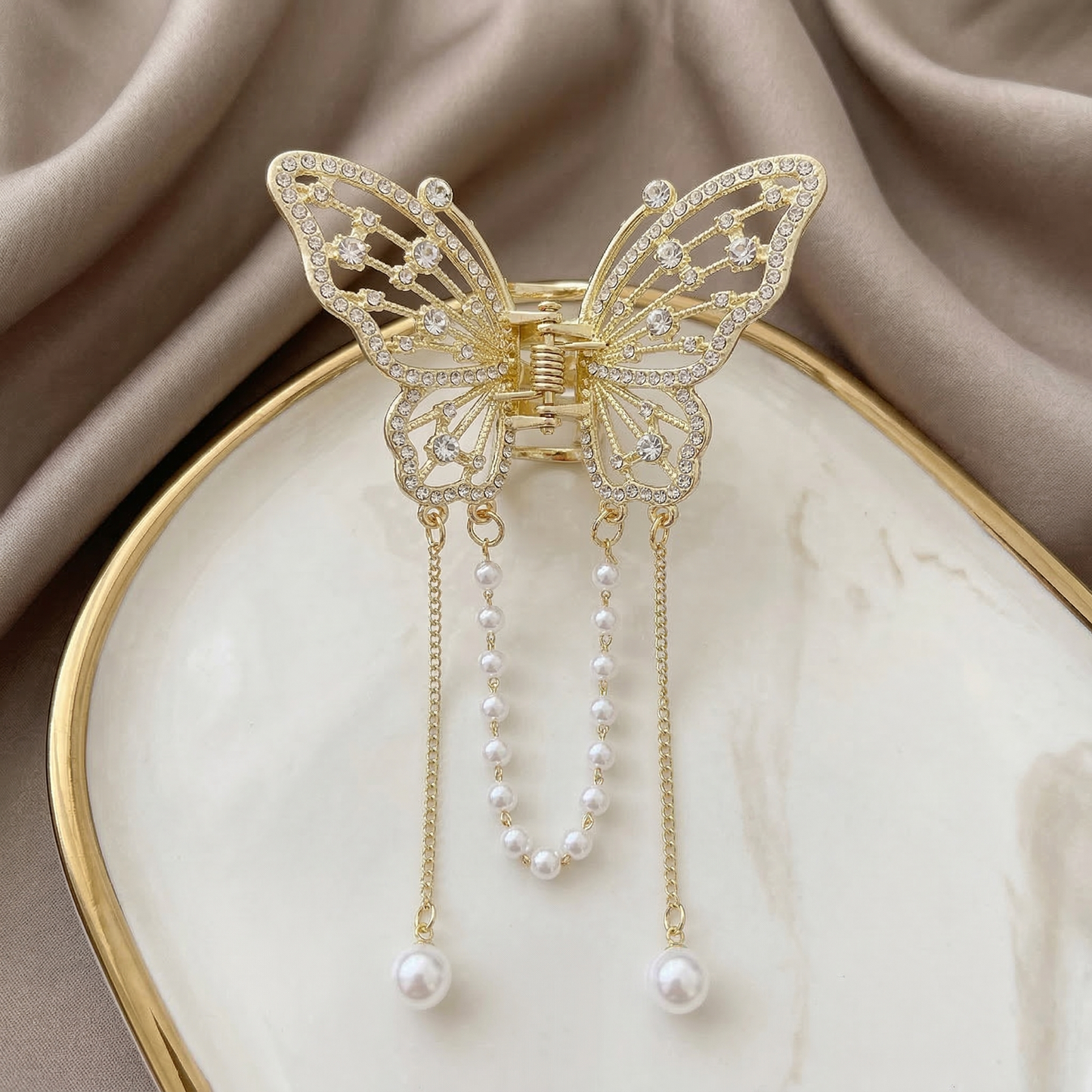 AVELIA HAIR ACCESSORY