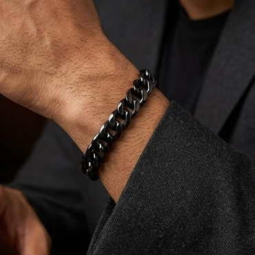 Cuban Link Bracelet