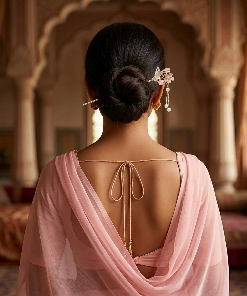 Sakura Hair-Pin