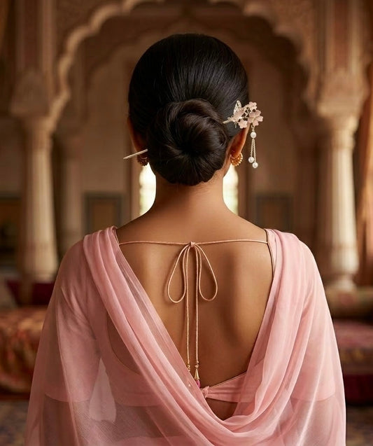 Sakura Hair-Pin