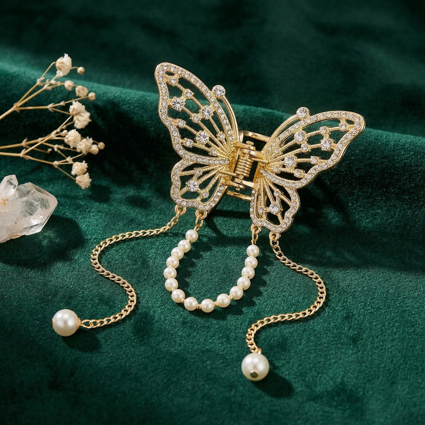 AVELIA HAIR ACCESSORY