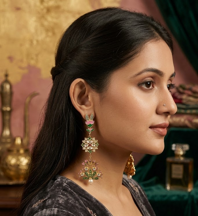 Earring
