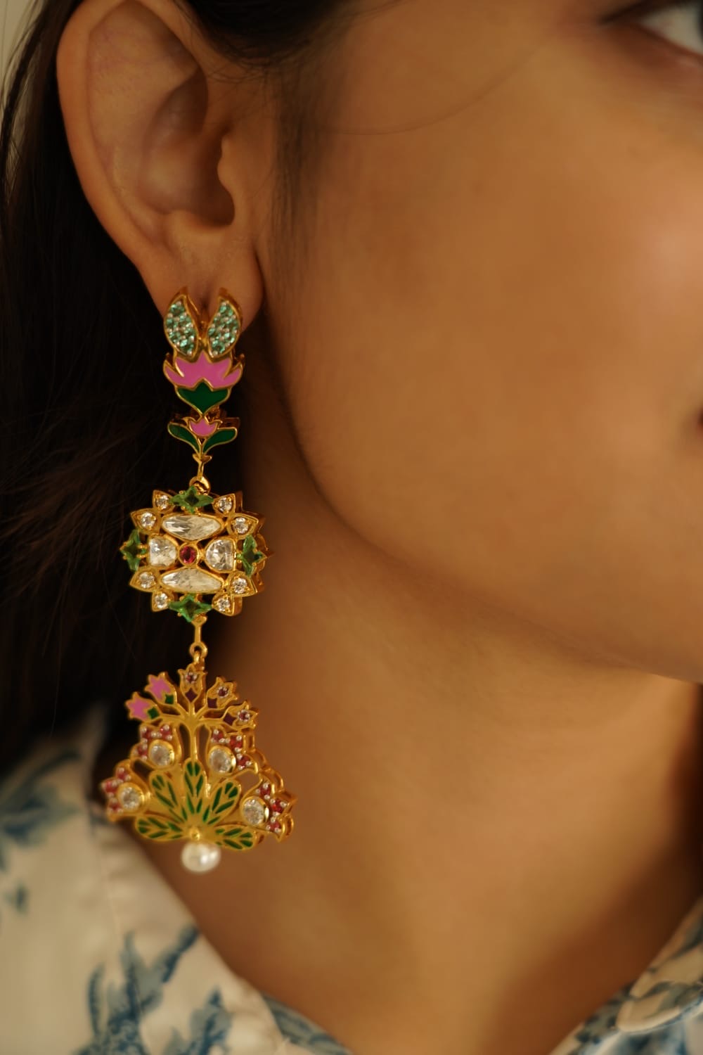 Earring
