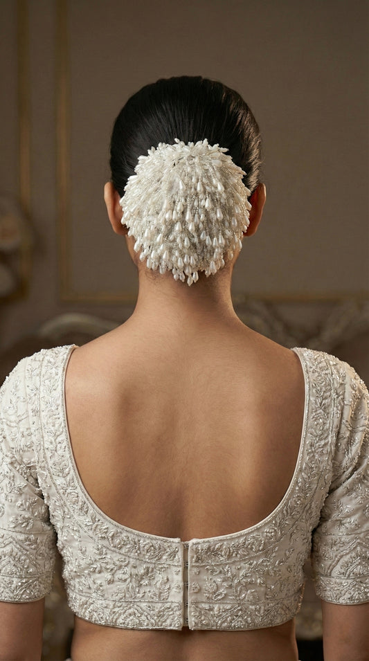 The Moonlit waterfall Bun-Net