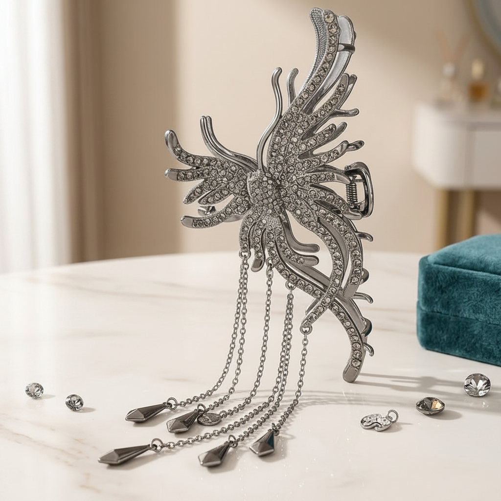 Phoenix Claw