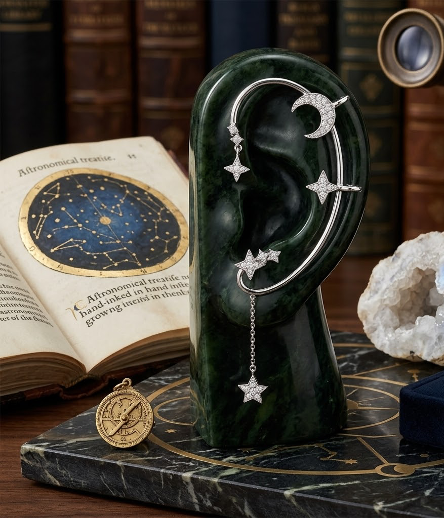 Celestial Ear-Crawler