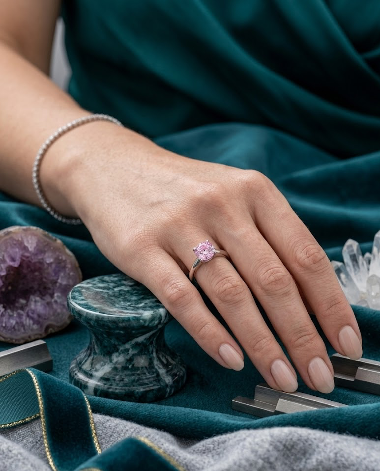 THE NOOR RING