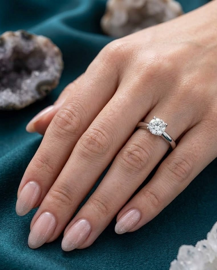 THE NOOR RING