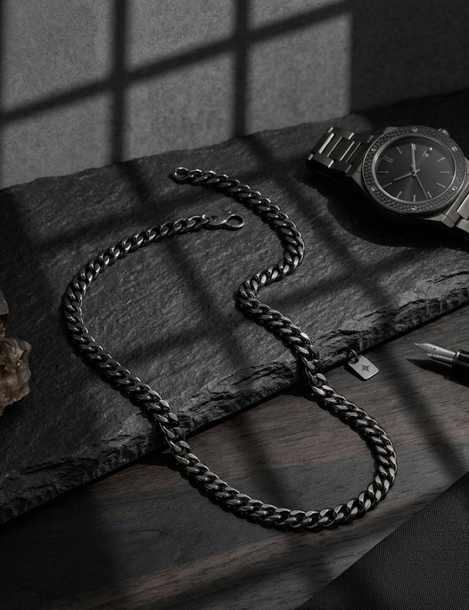 Classic Cuban Link