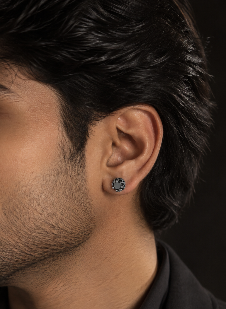 Gothic Bezel (one sided)